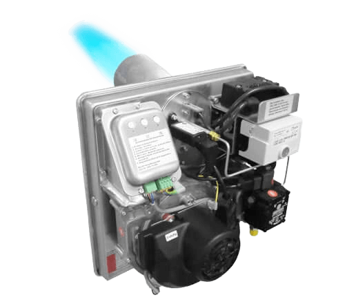 Blautherm DUO® Blue Efficiency®