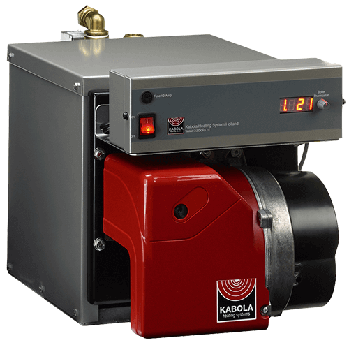 Kabola Blue Heizkessel