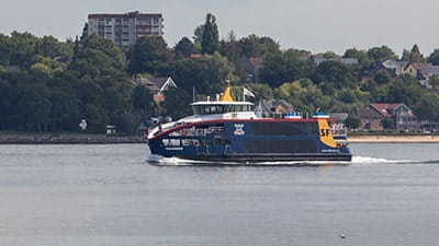 Faehre Gaarden klein