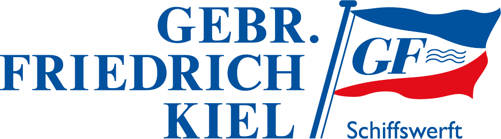 Logo Gebrueder Friedrich GFW